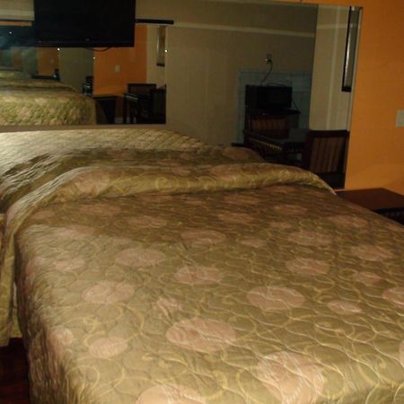 Kearney Motel Long Beach Ngoại thất bức ảnh