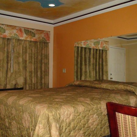 Kearney Motel Long Beach Ngoại thất bức ảnh
