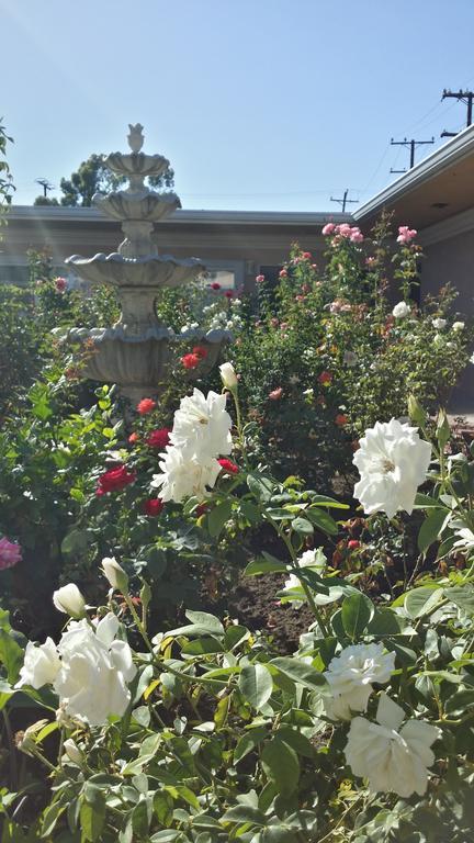 Kearney Motel Long Beach Ngoại thất bức ảnh