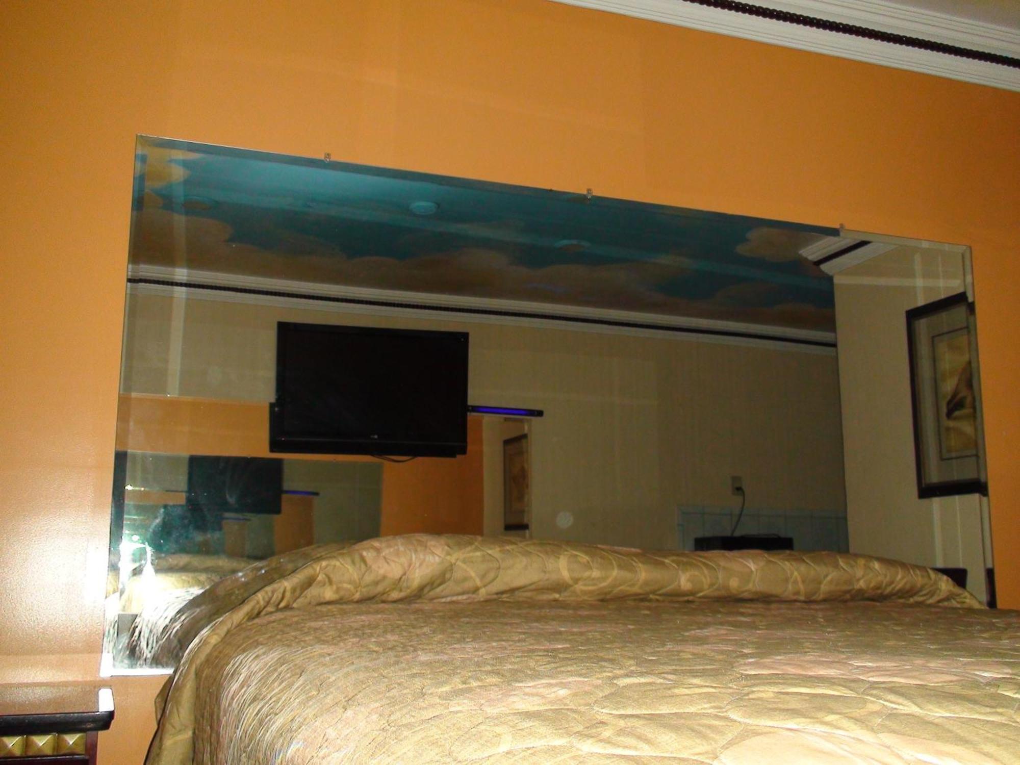 Kearney Motel Long Beach Ngoại thất bức ảnh