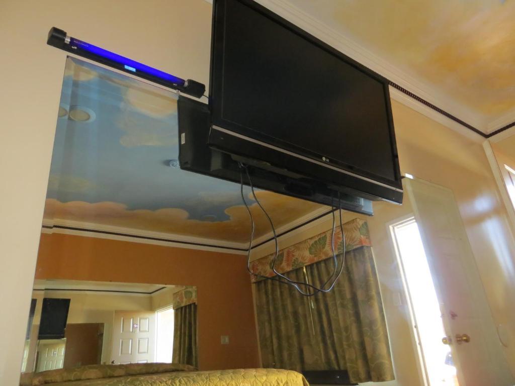 Kearney Motel Long Beach Phòng bức ảnh