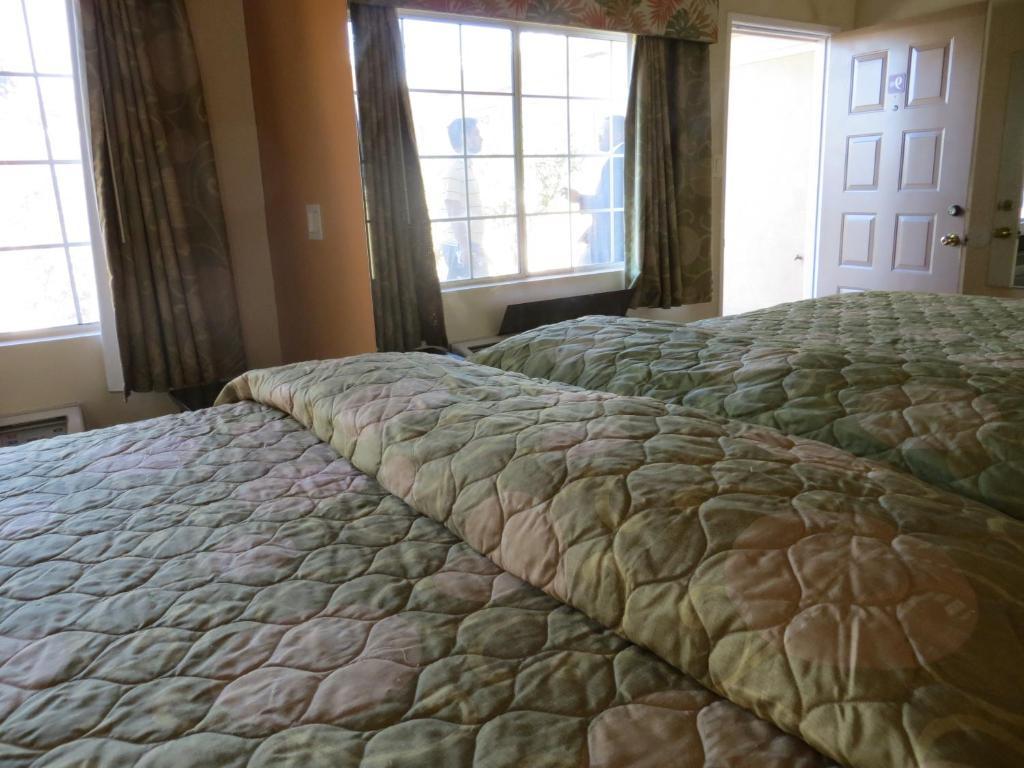 Kearney Motel Long Beach Ngoại thất bức ảnh