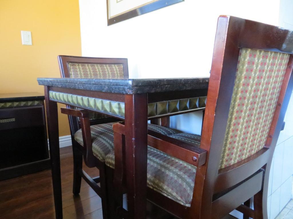 Kearney Motel Long Beach Phòng bức ảnh