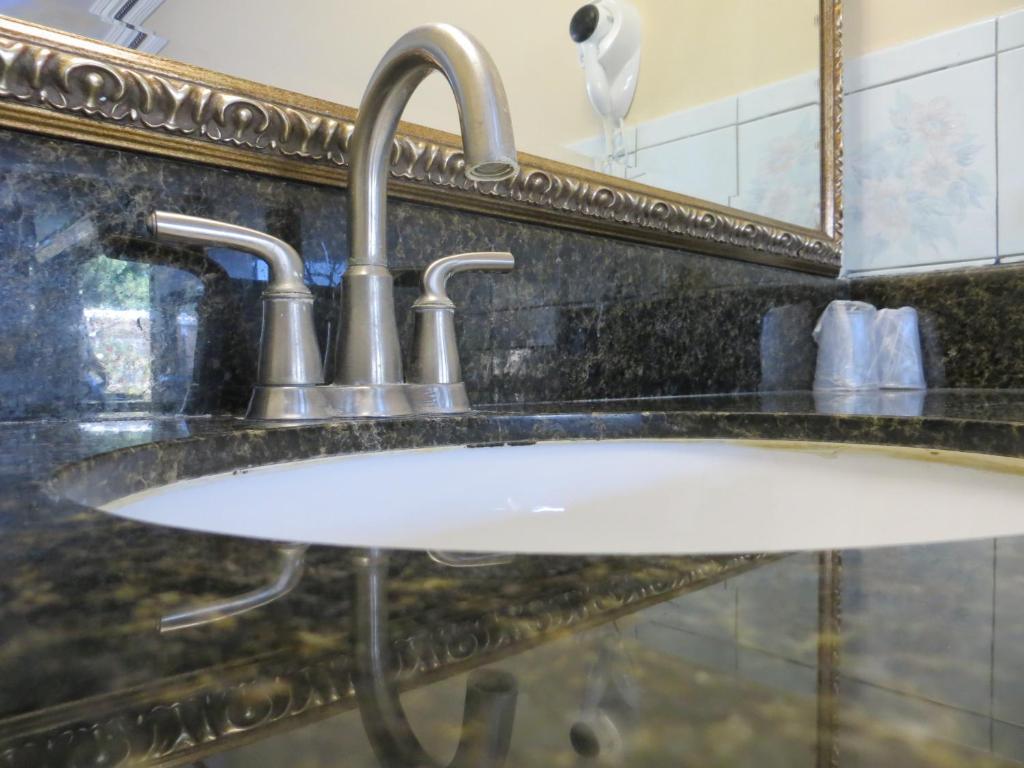 Kearney Motel Long Beach Ngoại thất bức ảnh