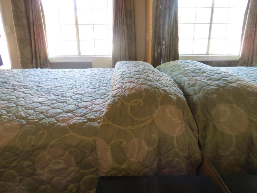 Kearney Motel Long Beach Phòng bức ảnh
