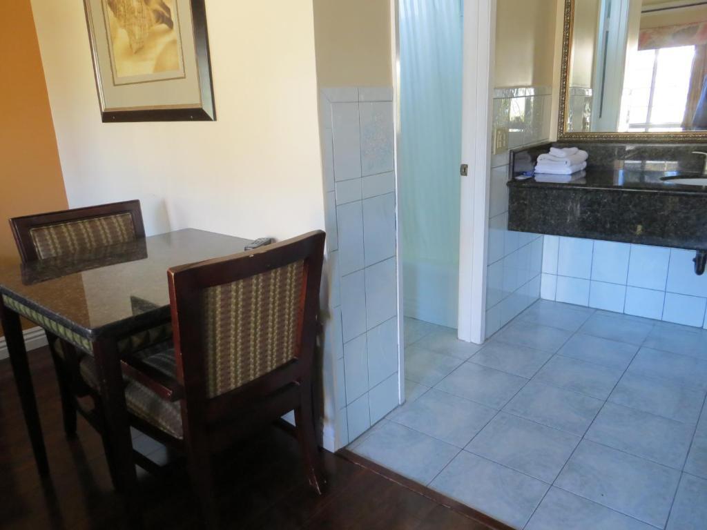 Kearney Motel Long Beach Ngoại thất bức ảnh