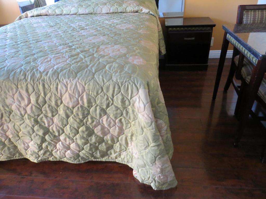Kearney Motel Long Beach Phòng bức ảnh